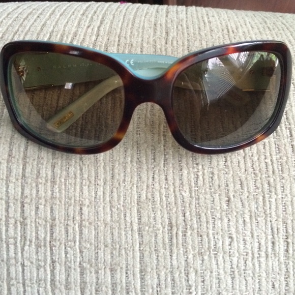 Ralph Lauren Sunglasses