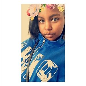 Meet your Posher, Trinity