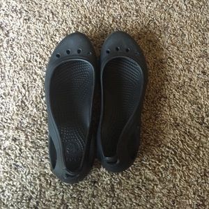Crocs Size7