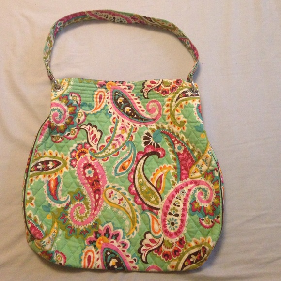 💚Vera Bradley Tote Bag💚