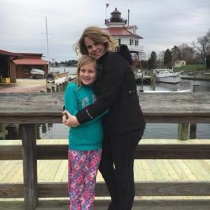 Meet your Posher, Christa