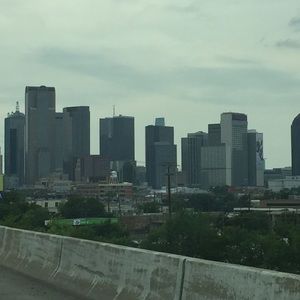 Meet your Posher, Connie