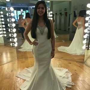 Meet your Posher, Kaitlyn