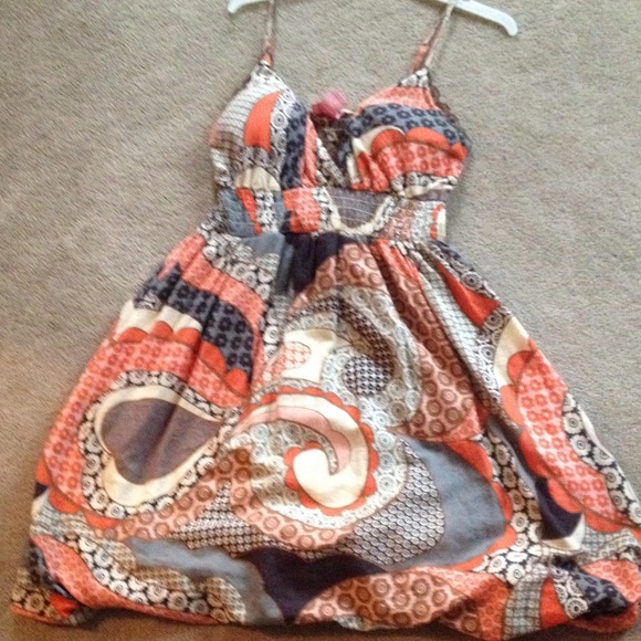 Summer Dress