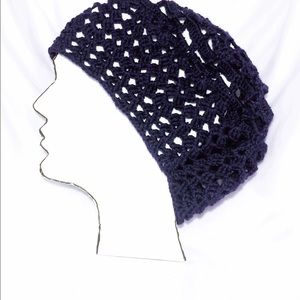 Summer Crochet hat