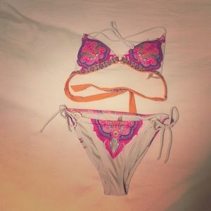 Victoria Secret bathing suit