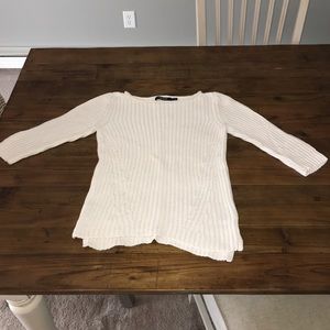 Price drop! Ralph Lauren sweater
