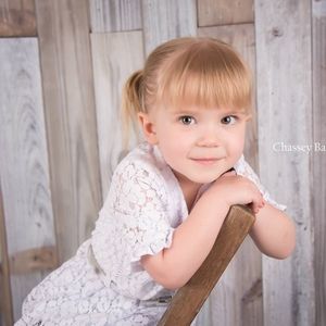 Meet your Posher, Tanya