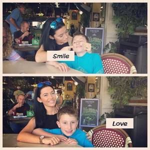 Meet your Posher, Shannon