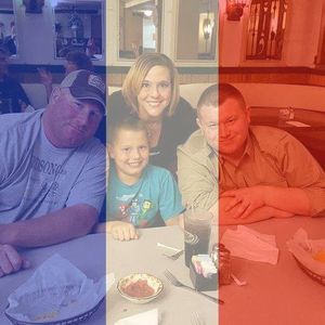 Meet your Posher, Sandy