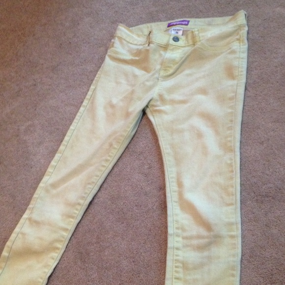 Jeggings