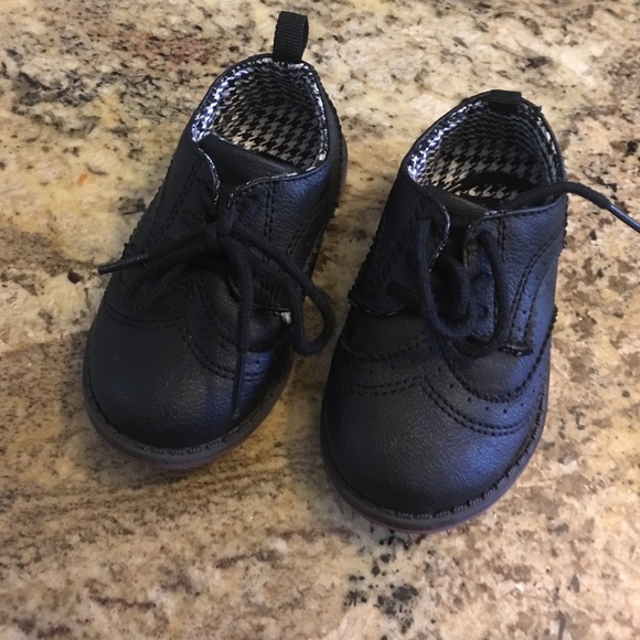 Toddler 6m dress shoes