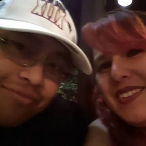 Meet your Posher, Irene