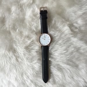 DW watches