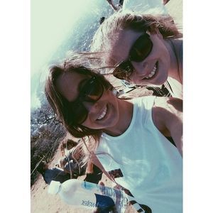 Meet your Posher, Rebecca