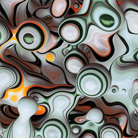 Meet your Posher, Olivia - Picture 1 of 1