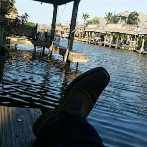 Meet your Posher, Jamie