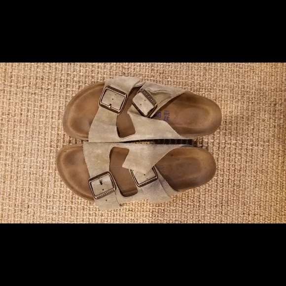 Women's Birkenstock Sandals