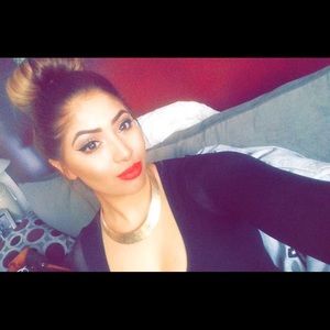 Meet your Posher, Ivete