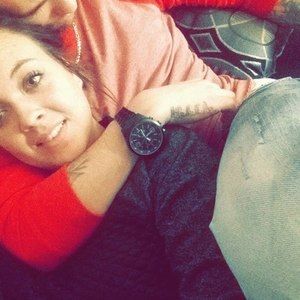 Meet your Posher, Ally