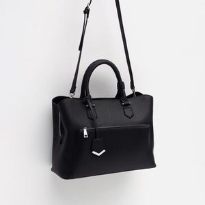 Office City Work Bag