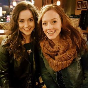 Meet your Posher, Taylor