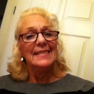 Meet your Posher, Kathy