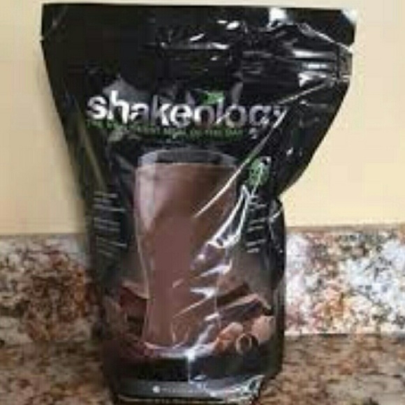 Chocolate Shakeology