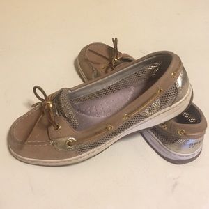Sperry Topsiders size 9.5