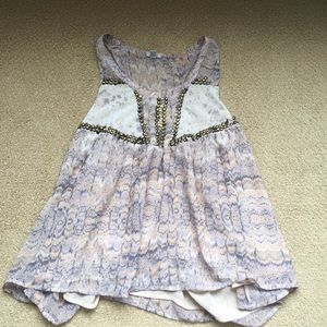 Urban Outfitters Tank Top