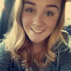 Meet your Posher, Mariah