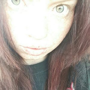 Meet your Posher, Whitney