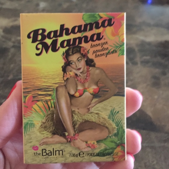 Bahama Mama Bronzer - Picture 2 of 3