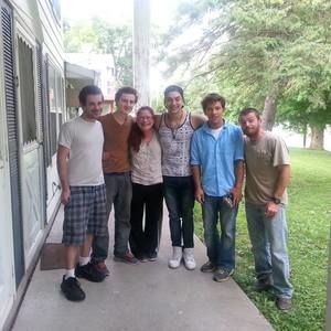 Meet your Posher, Carol