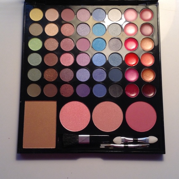 Sephora Other - Sephora Color Play Palette