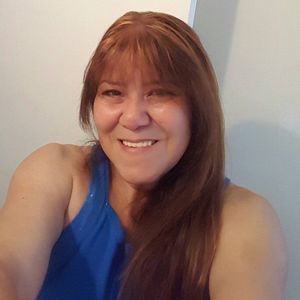 Meet your Posher, Gladys