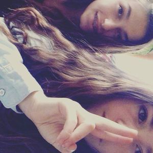 Meet your Posher, Gwen