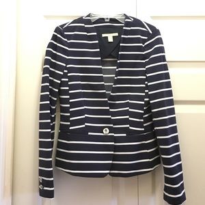 Banana Republic blazer