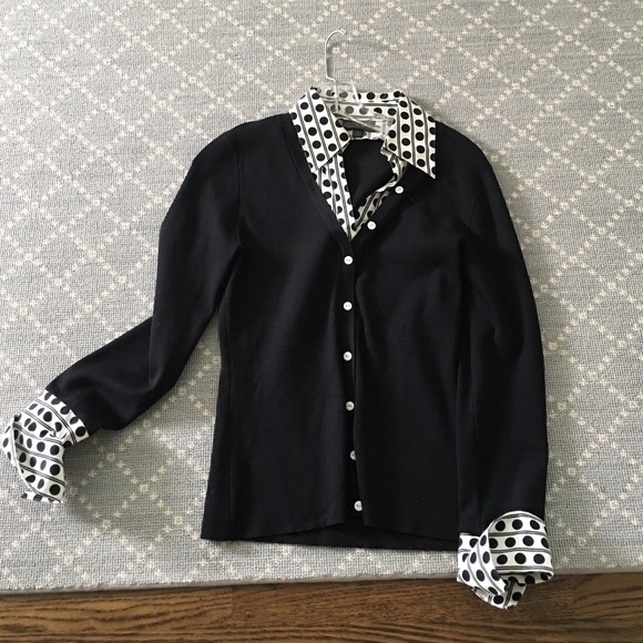 CLassiques Entier French Cuff Shirt (S)