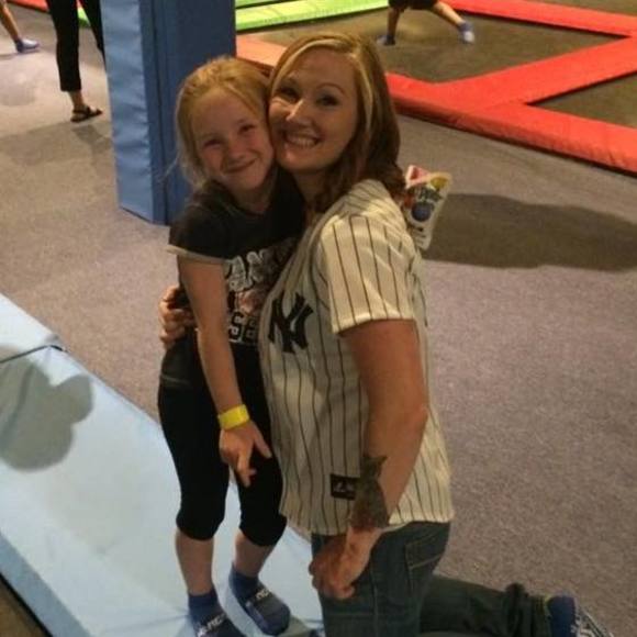 Meet your Posher, Alecia - Picture 1 of 1