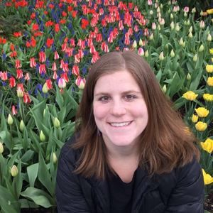 Meet your Posher, Brittany