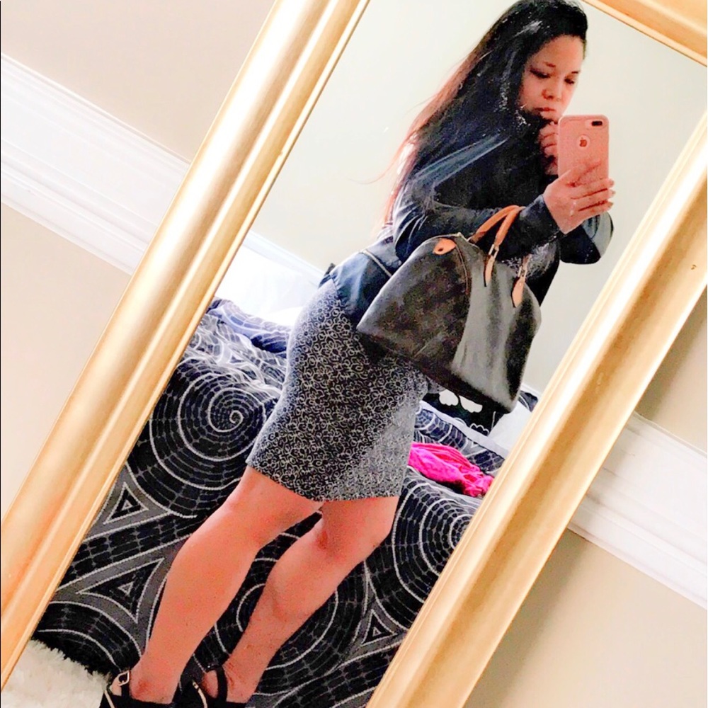 Meet your Posher, Donna