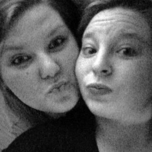 Meet your Posher, Michaela