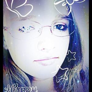 Meet your Posher, Brianna