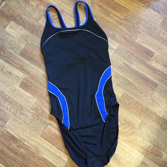 Speedo Endurance Swimsuit