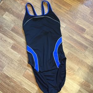 Speedo Endurance Swimsuit