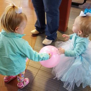 Meet your Posher, Danielle