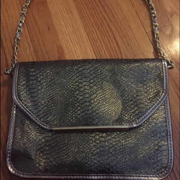 Ivanka Trump bag