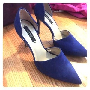 Zara heels