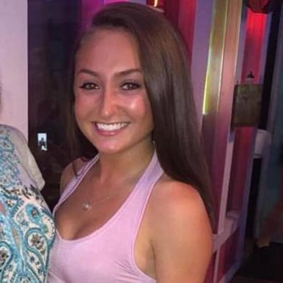 Meet your Posher, Kirsten